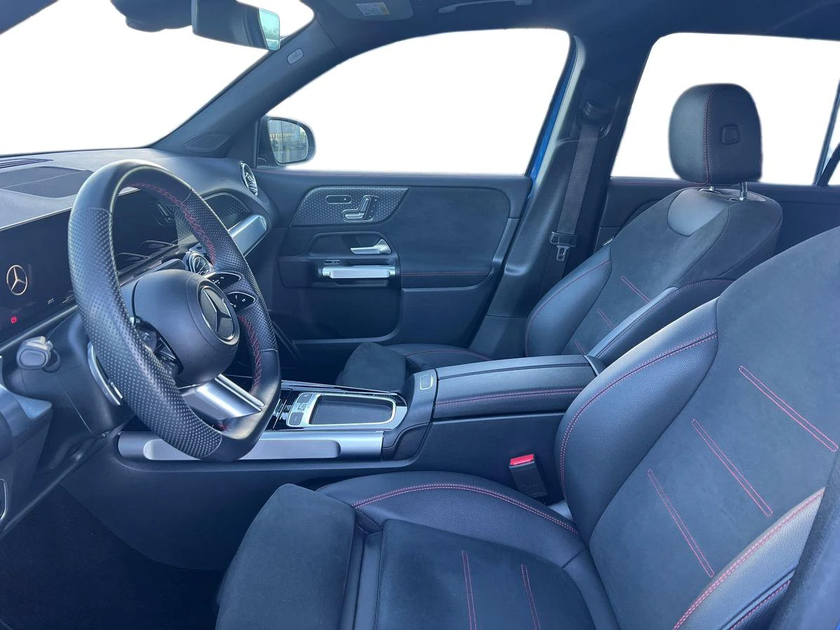 Mercedes-Benz GLB 220 4MATIC 6+ 1 | Mobile.bg   8