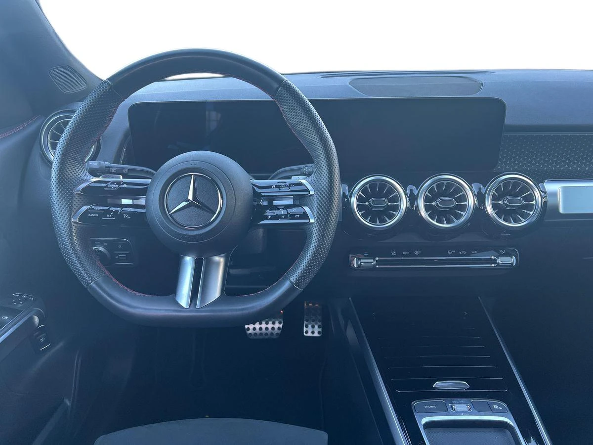 Mercedes-Benz GLB 220 4MATIC 6+ 1 | Mobile.bg   7