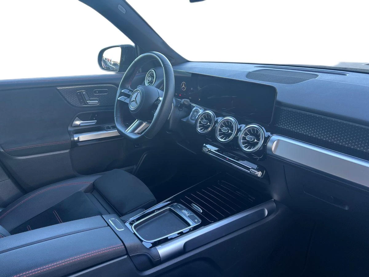 Mercedes-Benz GLB 220 4MATIC 6+ 1 | Mobile.bg   9