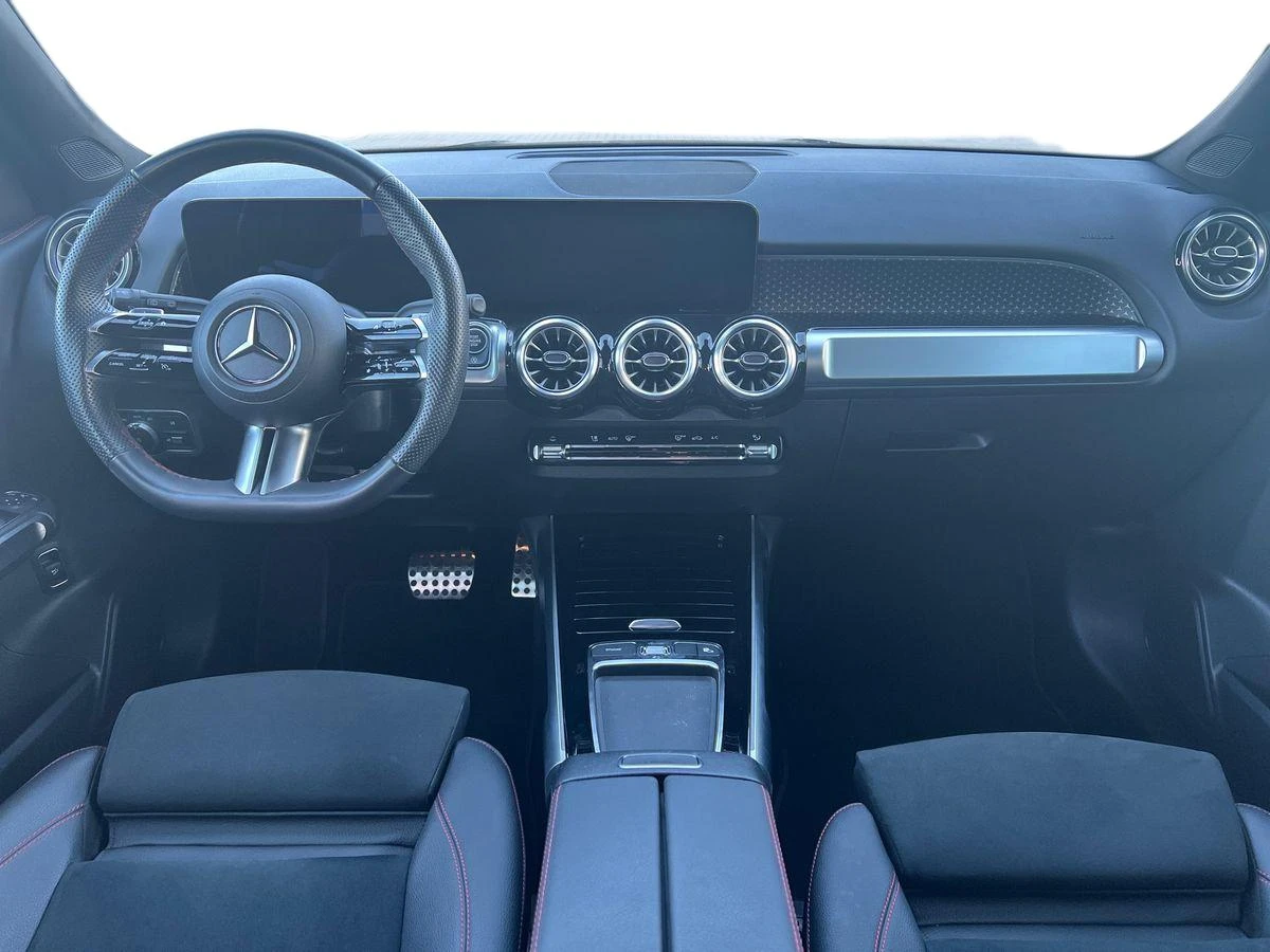 Mercedes-Benz GLB 220 4MATIC 6+ 1 | Mobile.bg   6