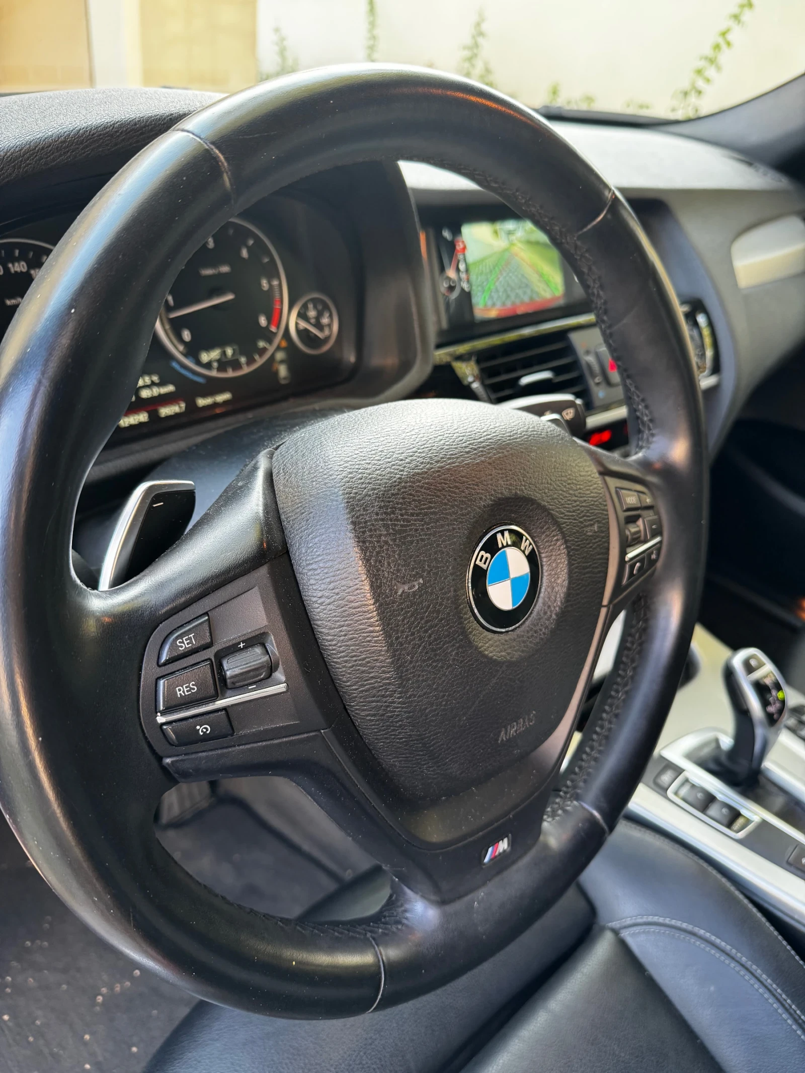 BMW X4 3.0d xdrive M - изображение 10