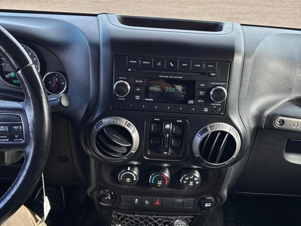 Jeep Wrangler * WILLYS WHEELER * CARFAX * БЕЗ ПЪРВОНАЧАЛНА ВНОСК - изображение 7