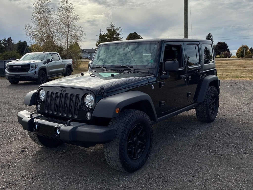 Jeep Wrangler * WILLYS WHEELER * CARFAX *    | Mobile.bg   1