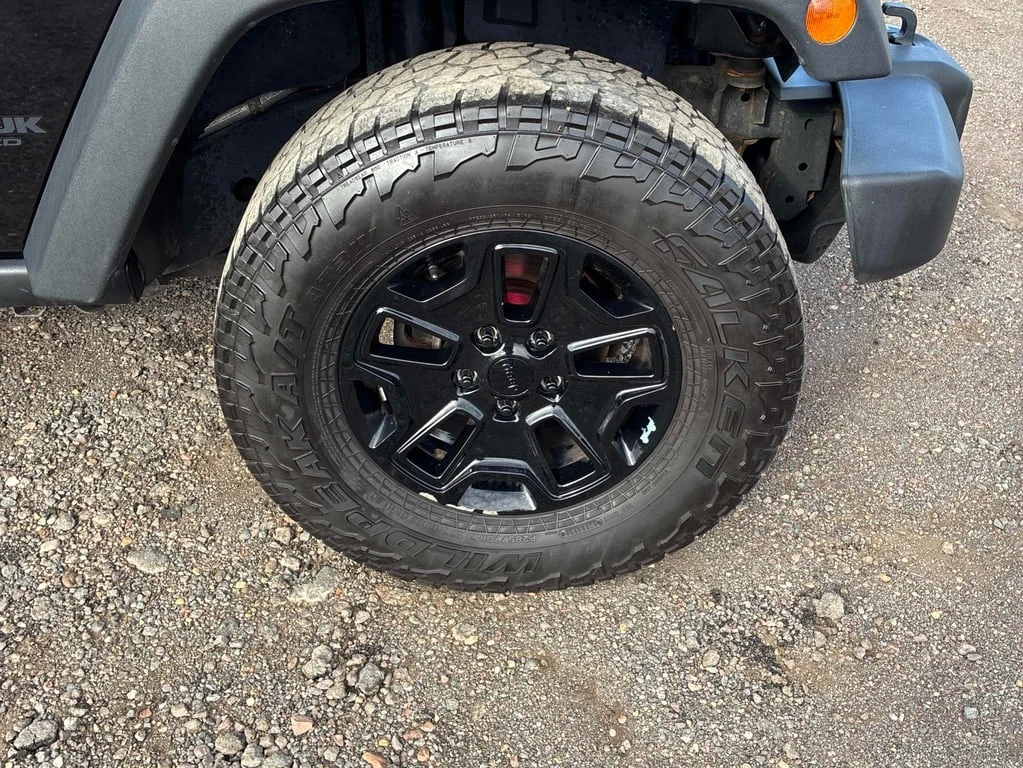 Jeep Wrangler * WILLYS WHEELER * CARFAX *    | Mobile.bg   11