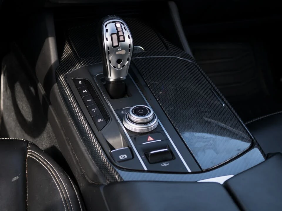 Maserati Levante S GranLusso BLINDSPOT* 360CAM* * PANO*  | Mobile.bg   13