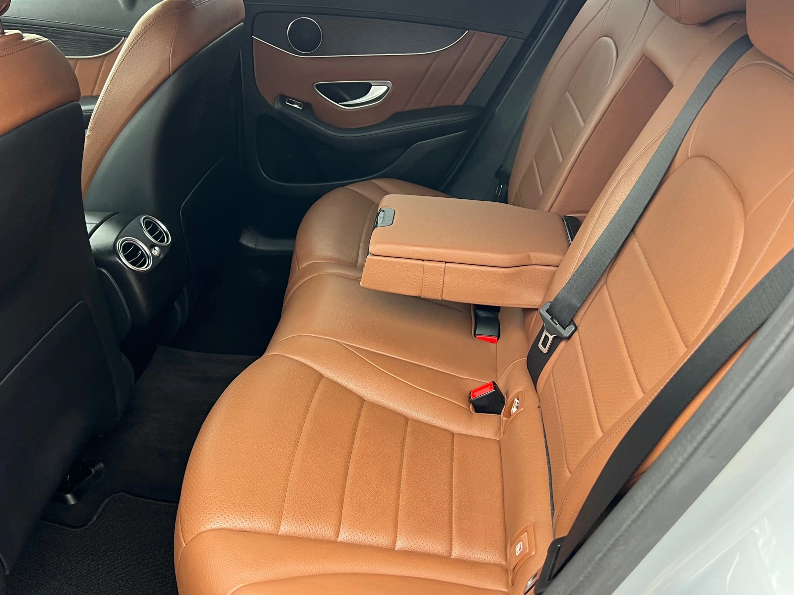 Mercedes-Benz GLC 300 DE, 9G, PHEV, 4-MATIC, AMG LINE, NIGHT PACK, CAMER | Mobile.bg   14