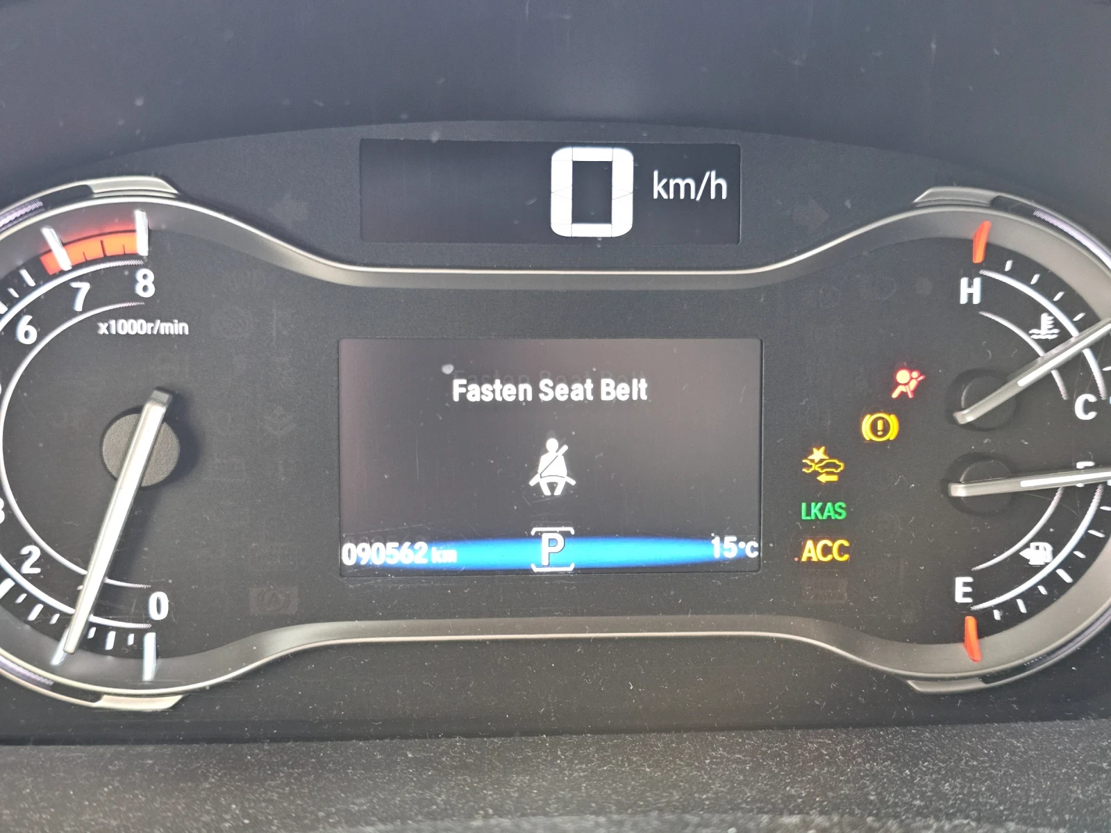 Honda Pilot Touring 3.5 V6 AWD | Mobile.bg   2