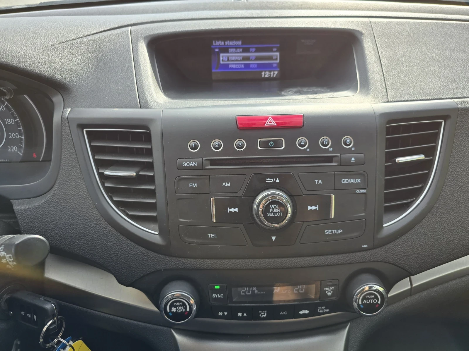 Honda Cr-v AUTO/150KS/ /    | Mobile.bg   15