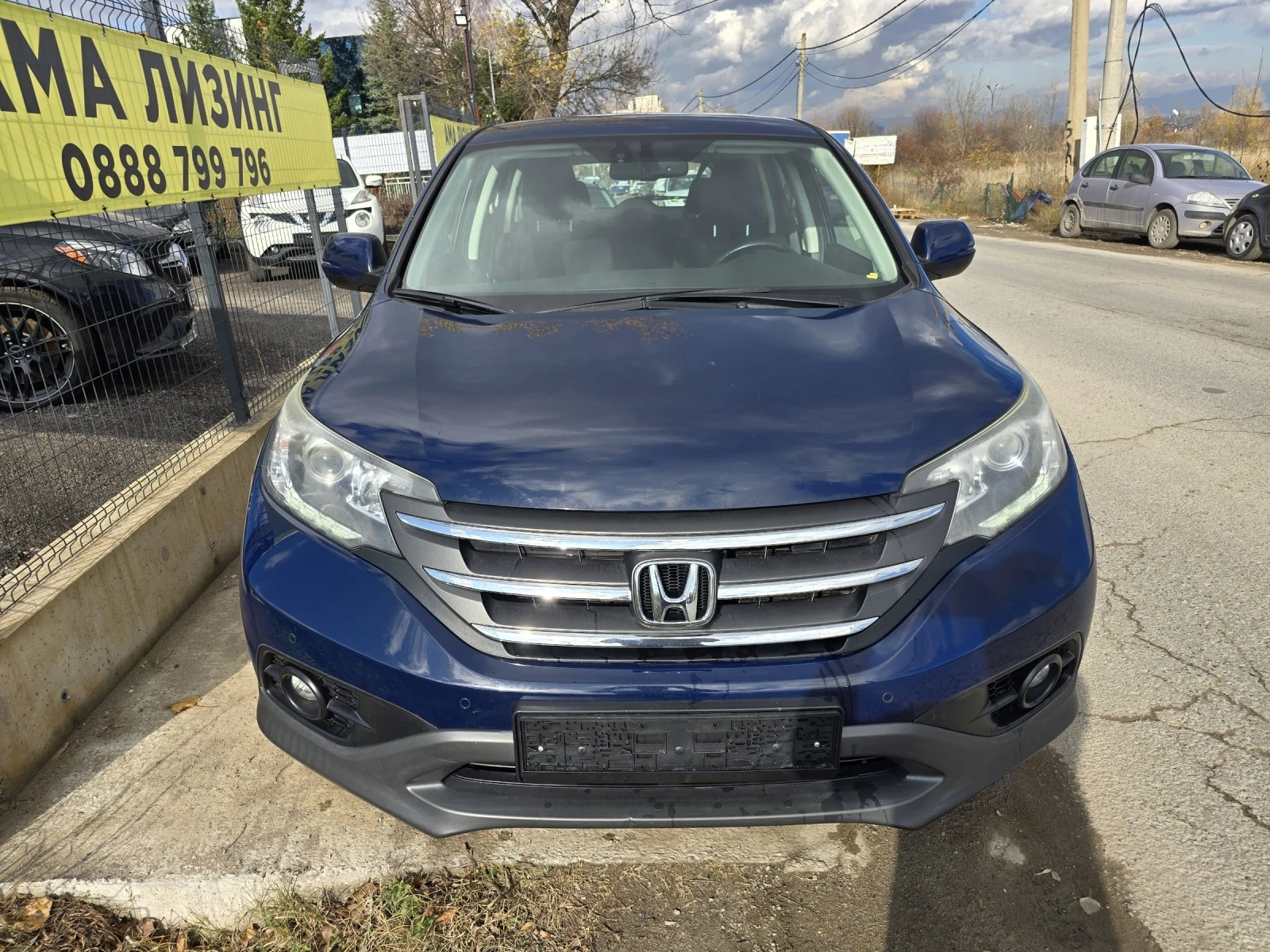 Honda Cr-v AUTO/150KS/ /    | Mobile.bg   2