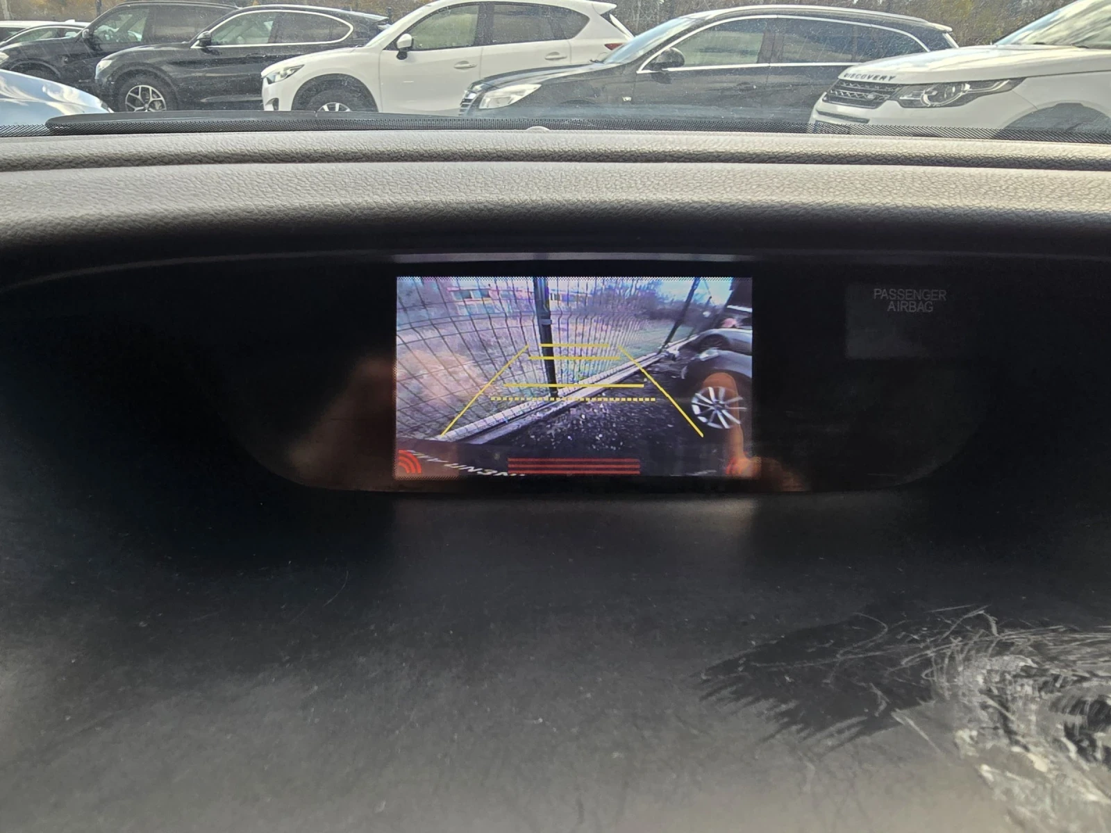 Honda Cr-v AUTO/150KS/ /    | Mobile.bg   17