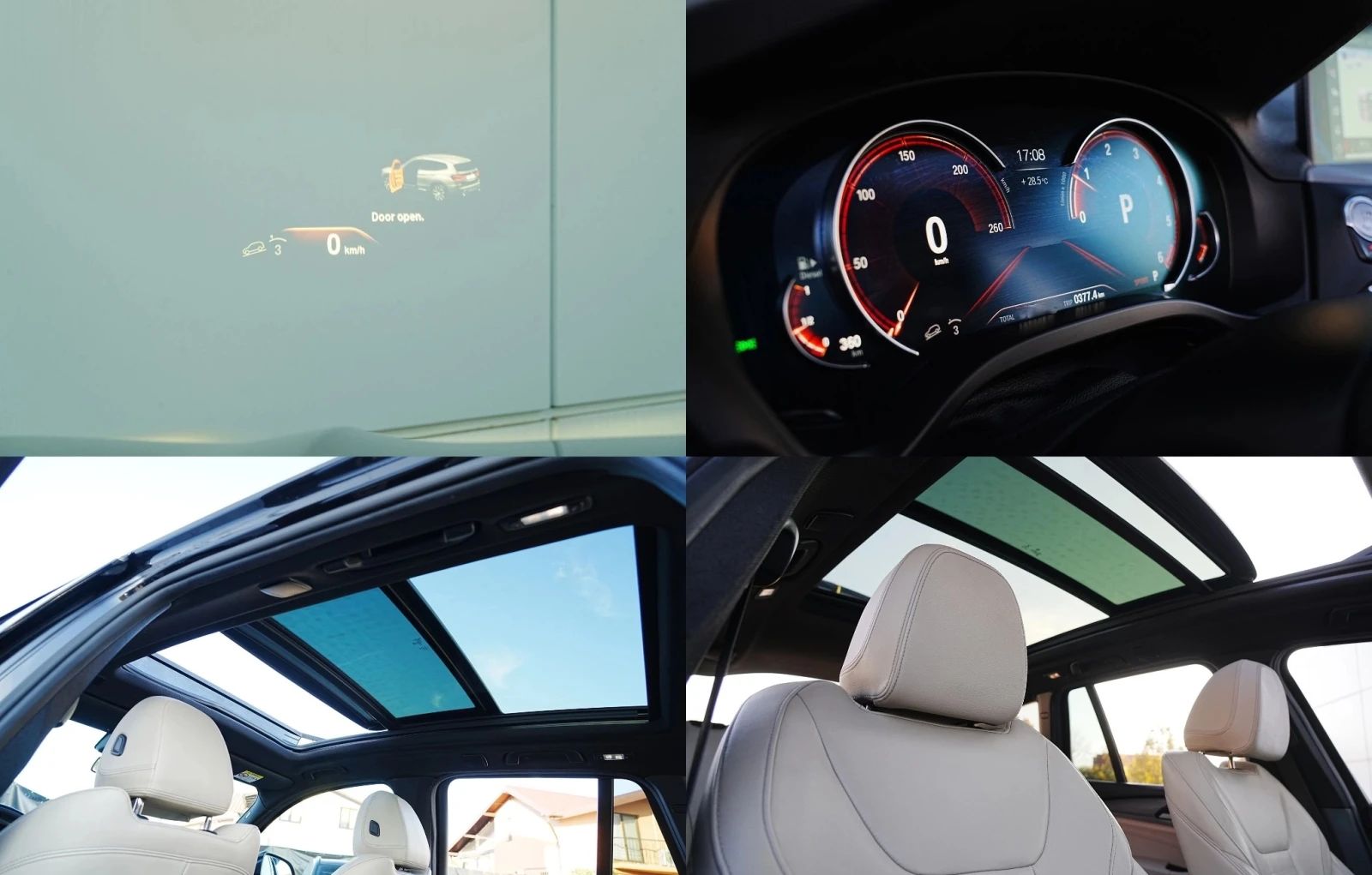 BMW X3 xDrive20d M Pack - изображение 6