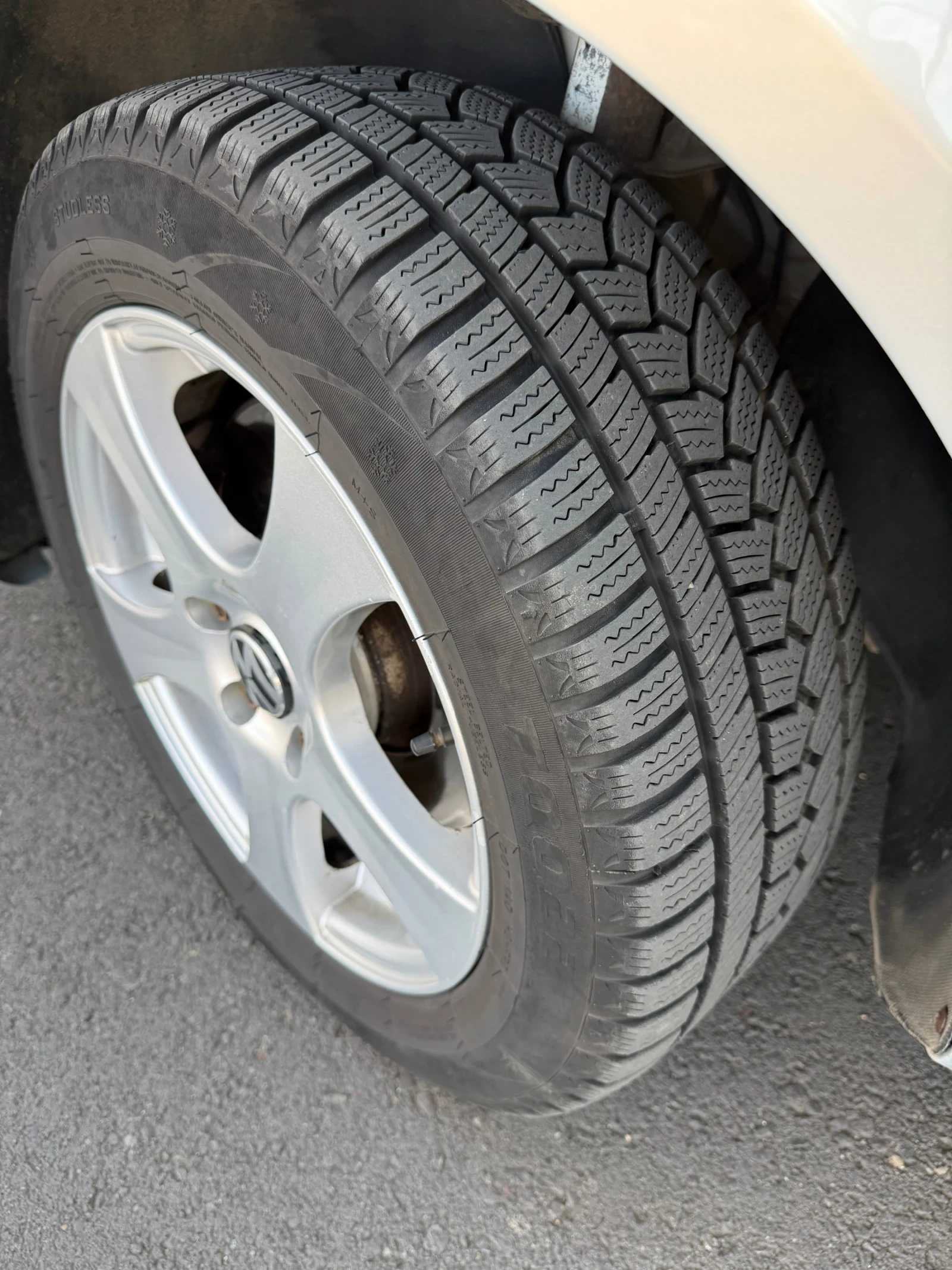 VW Touran 2.0TDi* DSG* ��������* �����������* �������* ����* | Mobile.bg � ����������� 17