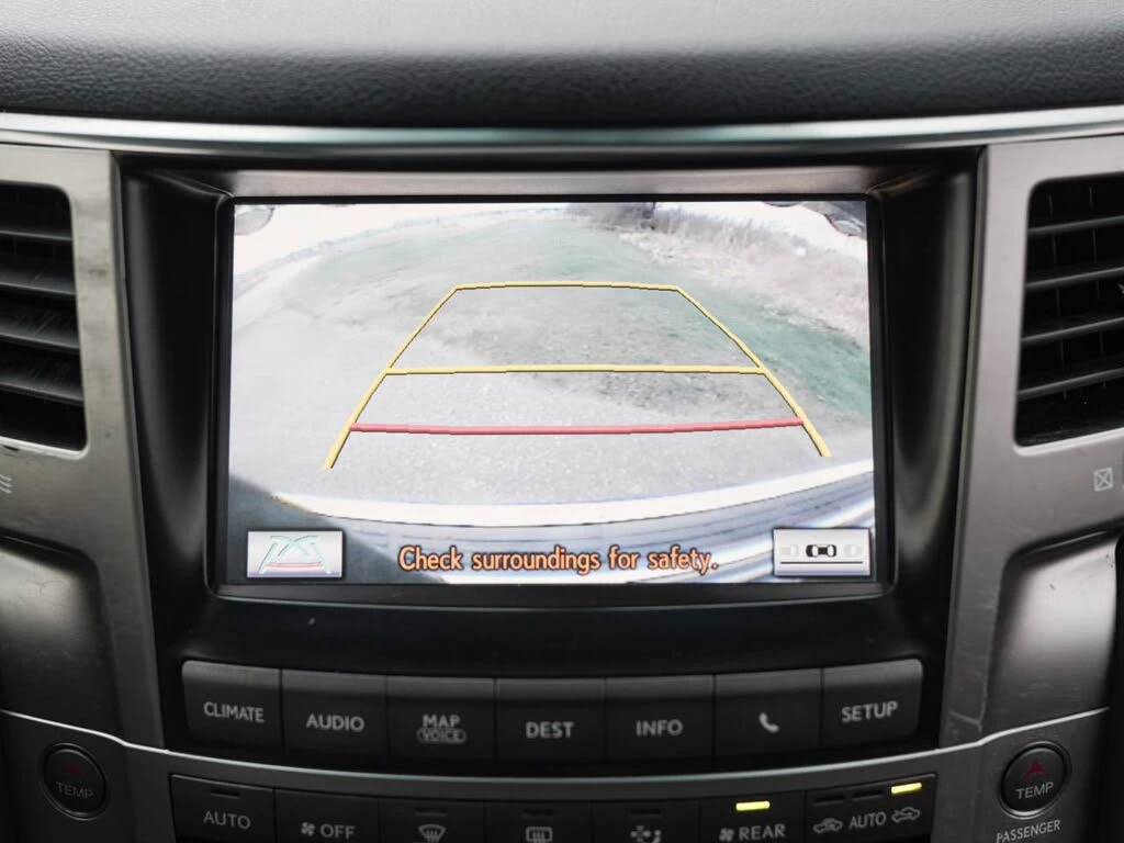 Lexus LX 570 �������* ���������* �������* ������* 3X TV* 6+ 1 | Mobile.bg � ����������� 12