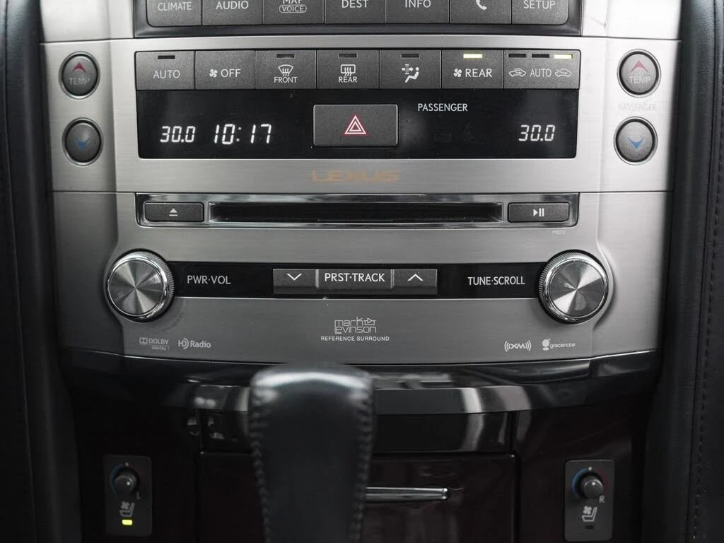 Lexus LX 570 �������* ���������* �������* ������* 3X TV* 6+ 1 | Mobile.bg � ����������� 13