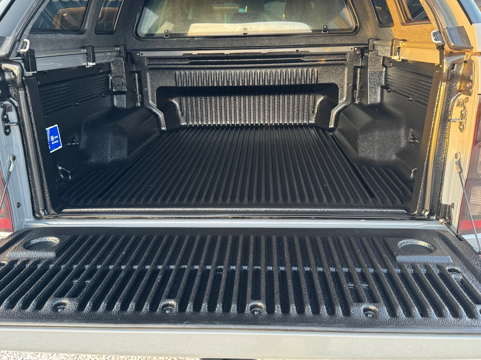 Ford Raptor 2 години Гаранция, снимка 9 - Автомобили и джипове - 53436436