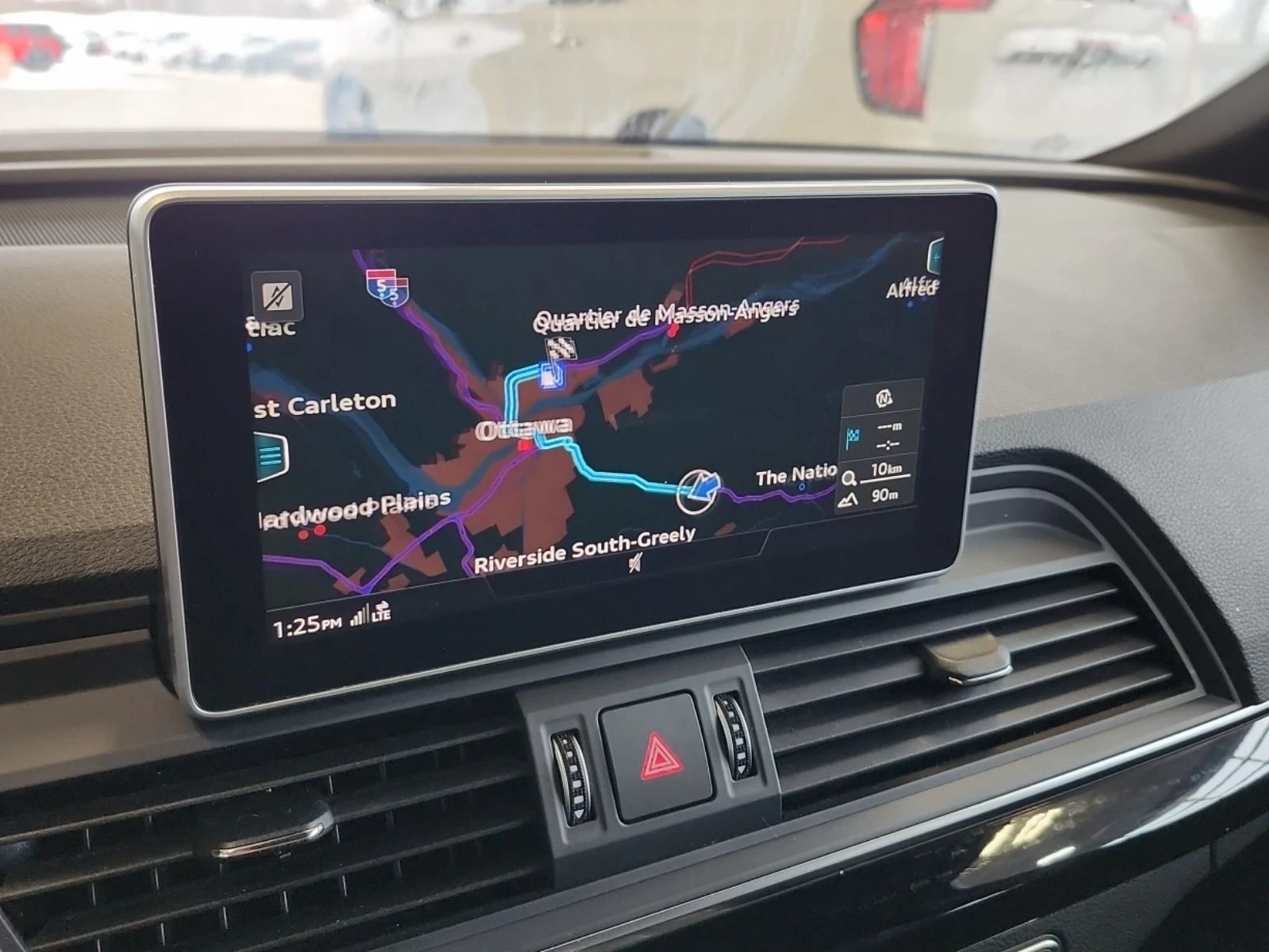 Audi Q5 Progressiv S-line* 360View* Pano* CarPlay* Keyless | Mobile.bg � ����������� 8