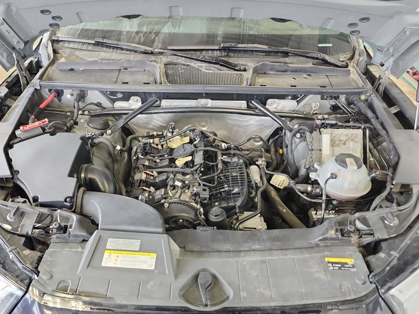 Audi Q5 Progressiv S-line* 360View* Pano* CarPlay* Keyless | Mobile.bg � ����������� 14