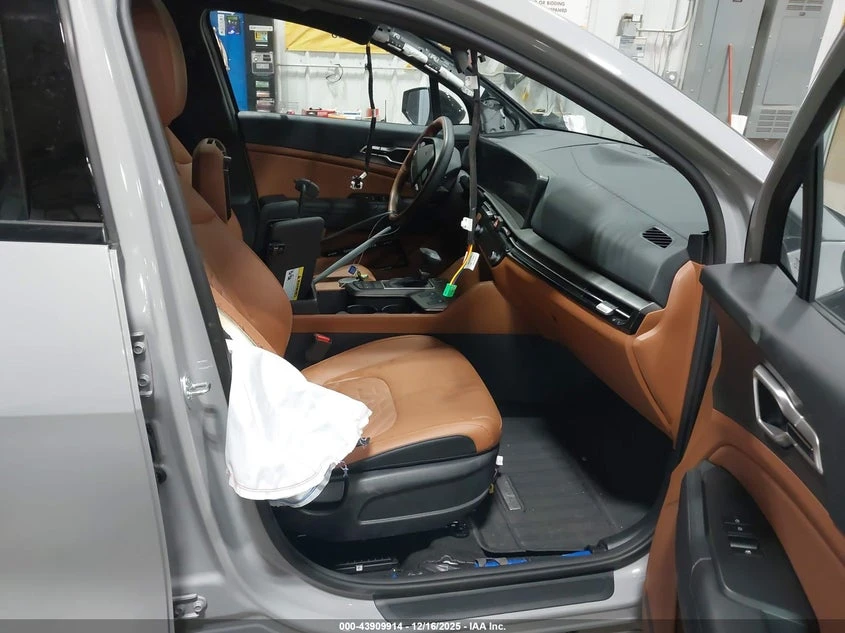 Kia Sportage 2026 KIA SPORTAGE X-LINE | Mobile.bg � ����������� 11