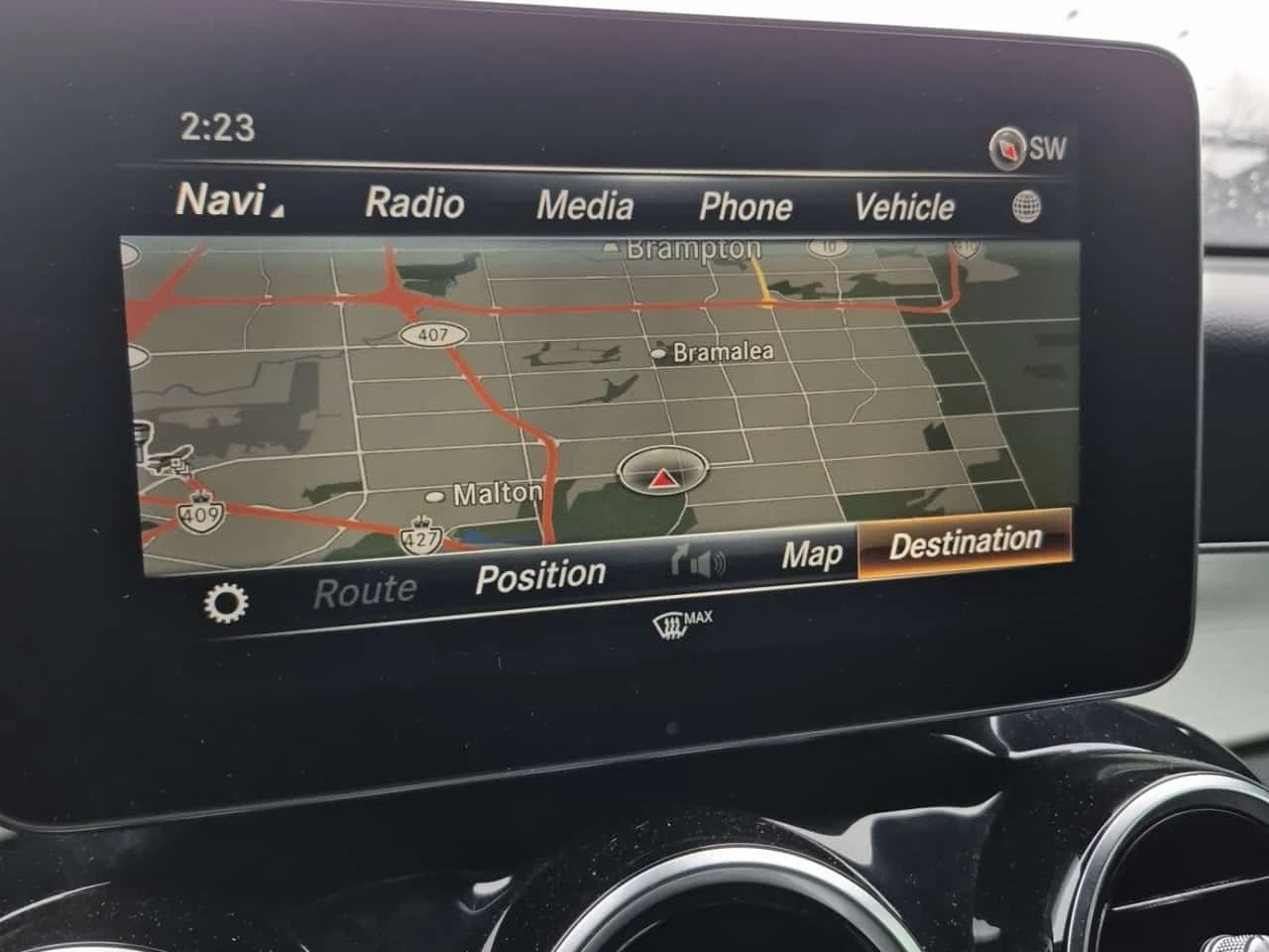 Mercedes-Benz GLC 300 4MATIC | PANO | 360 | KEYLESS | AMBIENT, снимка 10 - Автомобили и джипове - 53824798