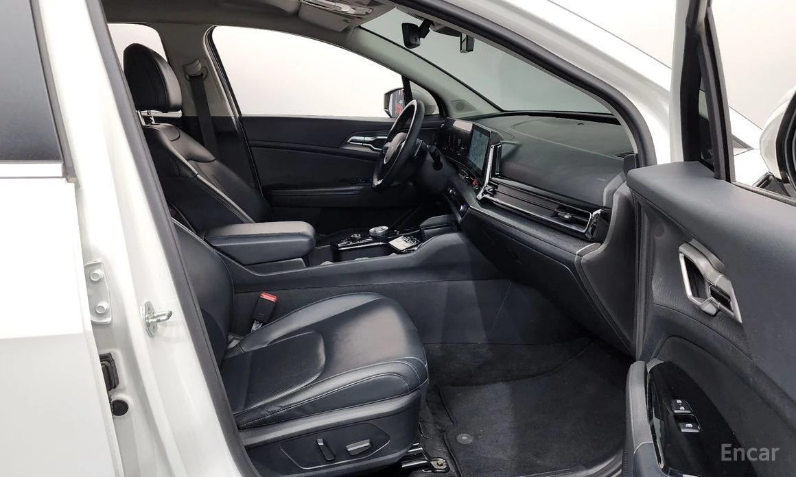 Kia Sportage, снимка 11 - Автомобили и джипове - 54248306