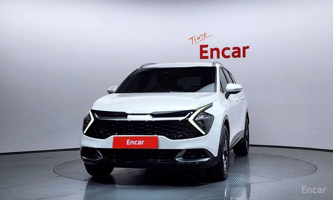 Kia Sportage, снимка 3 - Автомобили и джипове - 54248306