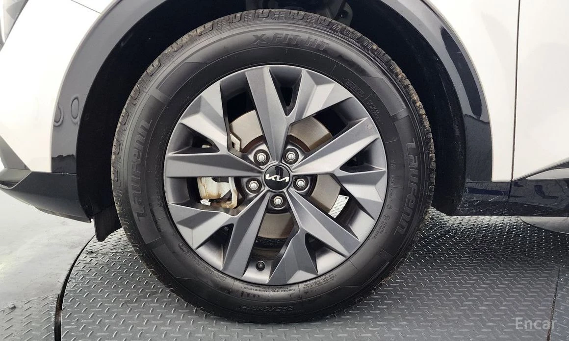 Kia Sportage, снимка 5 - Автомобили и джипове - 54248306