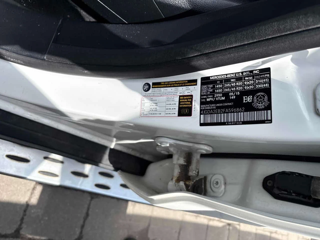 Mercedes-Benz ML 350 * BlueTEC * 360 * ПОДГРЕВИ * ПАМЕТ * KEYLESS, снимка 10 - Автомобили и джипове - 54480343