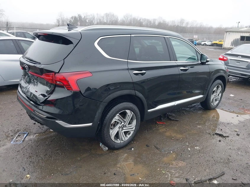 Hyundai Santa fe Sel | Mobile.bg � ����������� 4