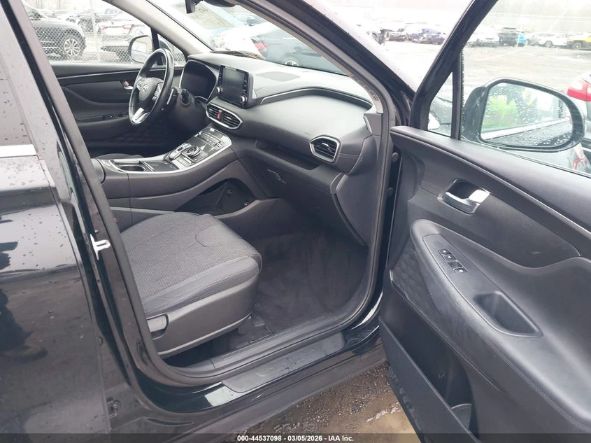 Hyundai Santa fe Sel | Mobile.bg � ����������� 5
