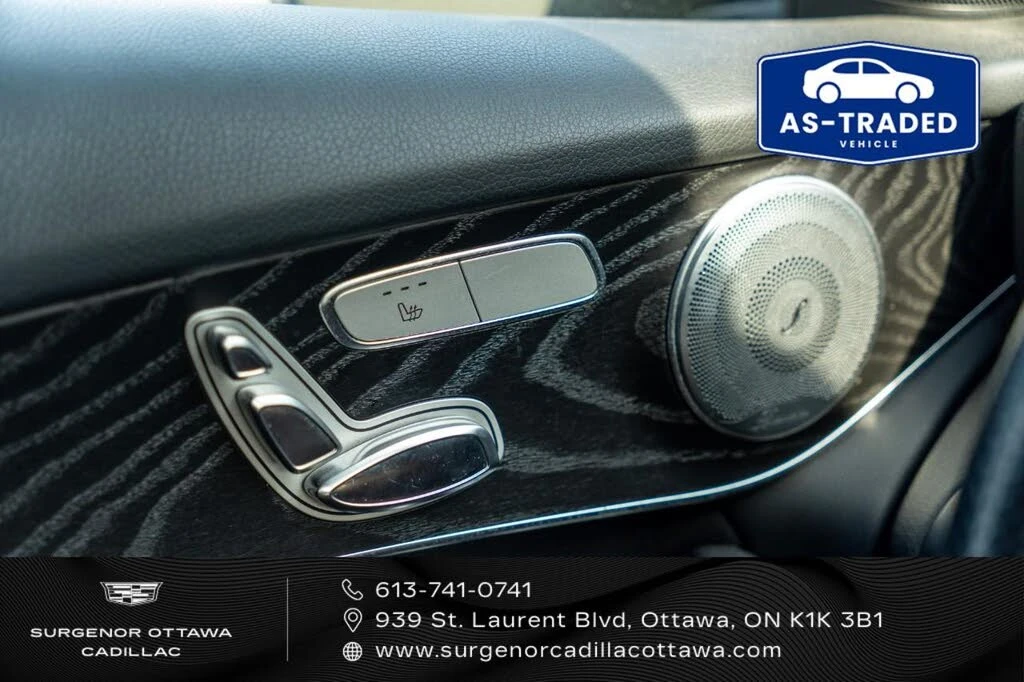 Mercedes-Benz GLC 300 2016 Mercedes-Benz GLC 300 4MATIC | Mobile.bg � ����������� 8