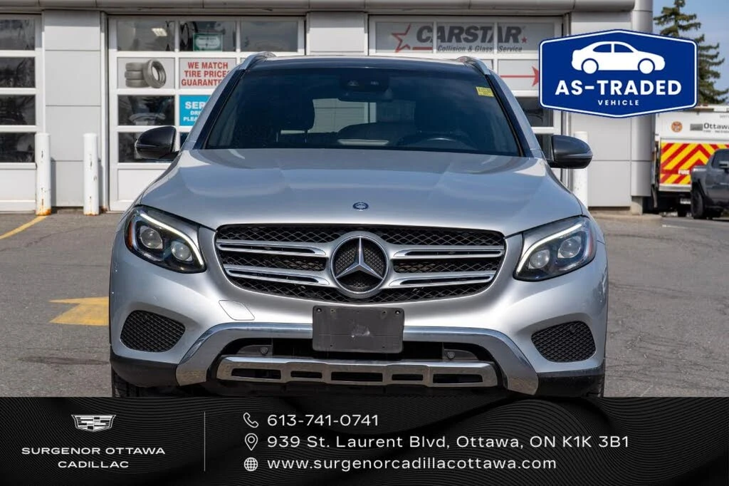 Mercedes-Benz GLC 300 2016 Mercedes-Benz GLC 300 4MATIC | Mobile.bg � ����������� 2
