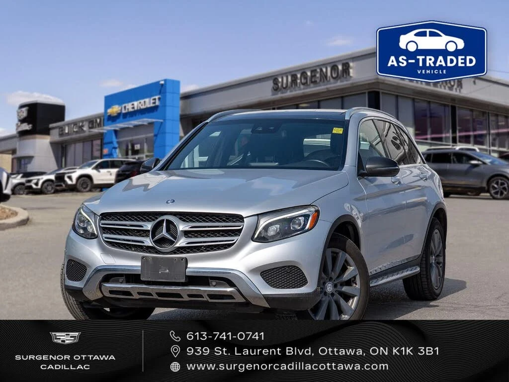 Mercedes-Benz GLC 300 2016 Mercedes-Benz GLC 300 4MATIC | Mobile.bg � ����������� 1