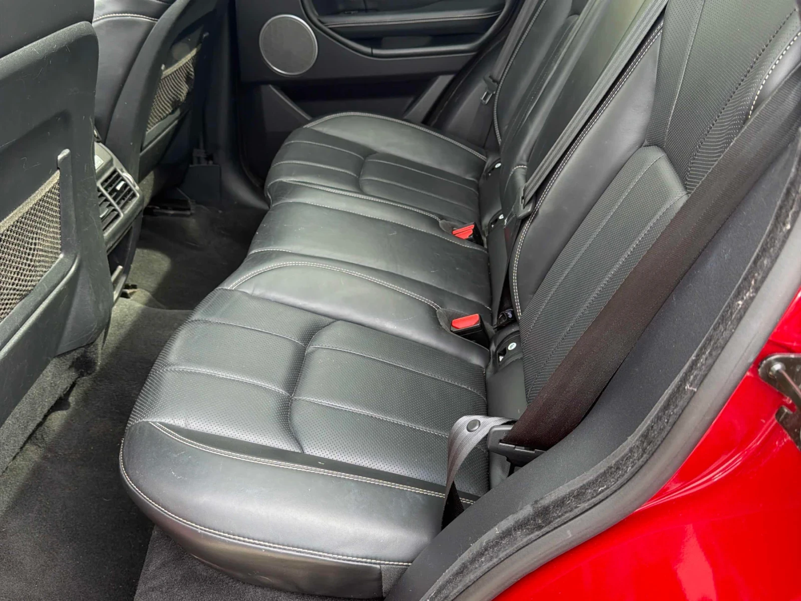 Land Rover Range Rover Evoque HSE / CARFAX, снимка 10 - Автомобили и джипове - 54920328