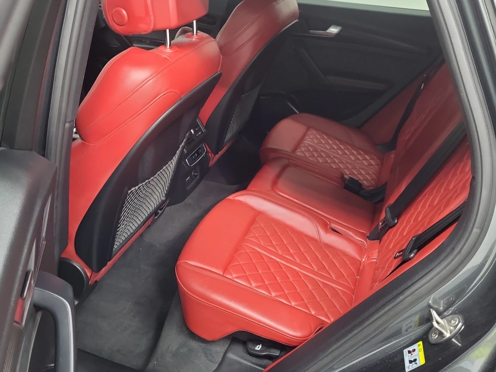 Audi SQ5 * CARFAX * БЕЗ ИНЦИДЕНТИ * АВТОКРЕДИТ * , снимка 14 - Автомобили и джипове - 55332187