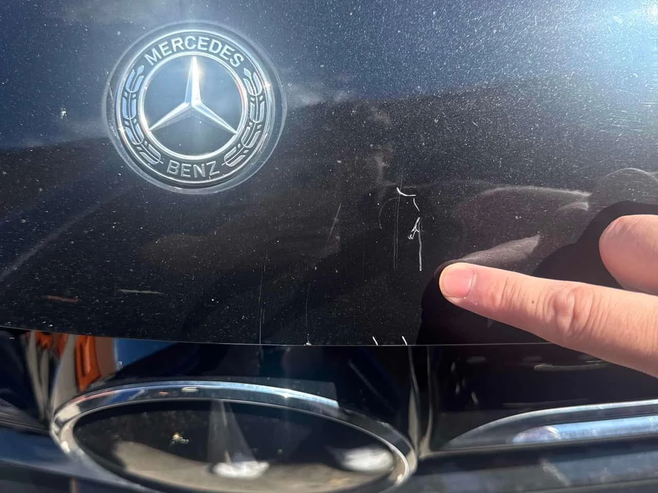 Mercedes-Benz GLC 43 AMG * АВТОКРЕДИТ БЕЗ ПЪРВОНАЧАЛНА ВНОСКА* , снимка 14 - Автомобили и джипове - 55698859