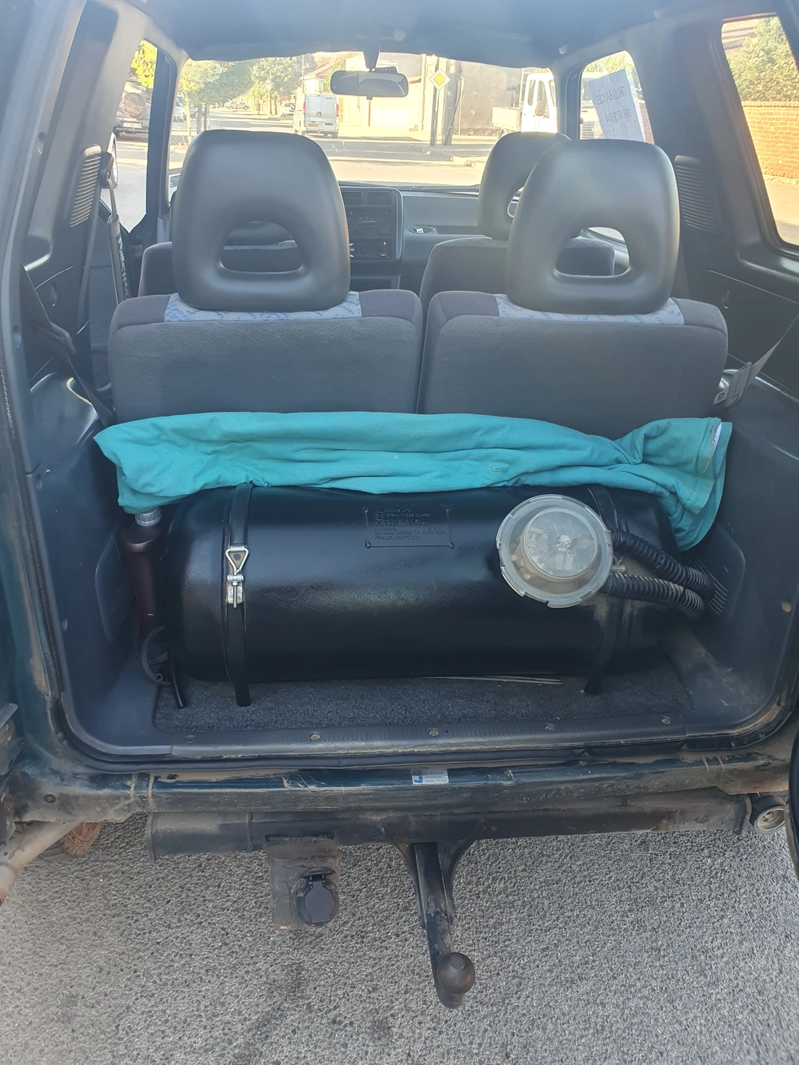 Toyota Rav4, снимка 5 - Автомобили и джипове - 56010147