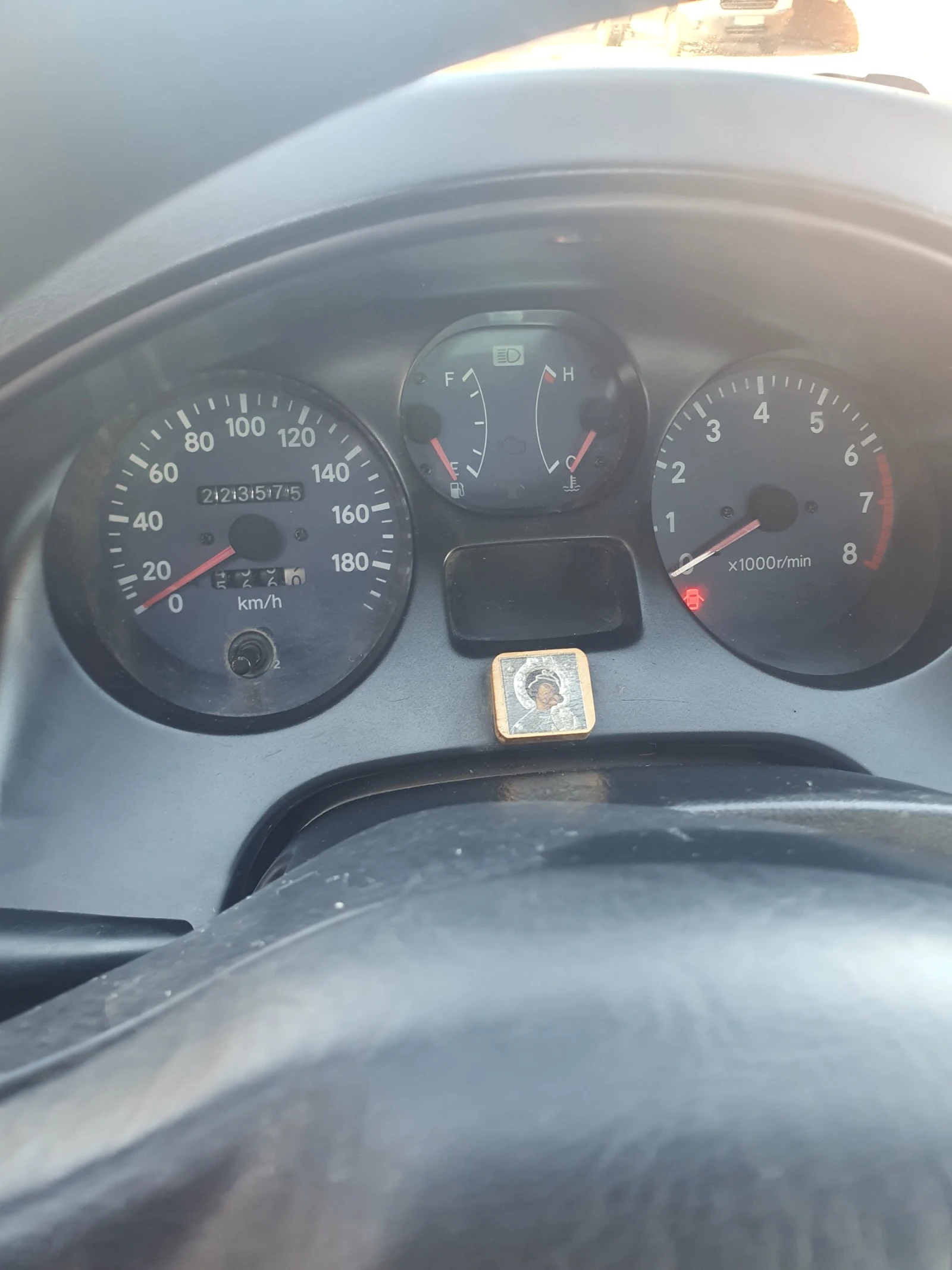 Toyota Rav4, снимка 3 - Автомобили и джипове - 56010147
