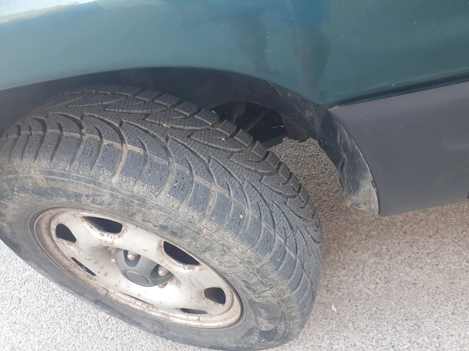 Toyota Rav4, снимка 7 - Автомобили и джипове - 56010147