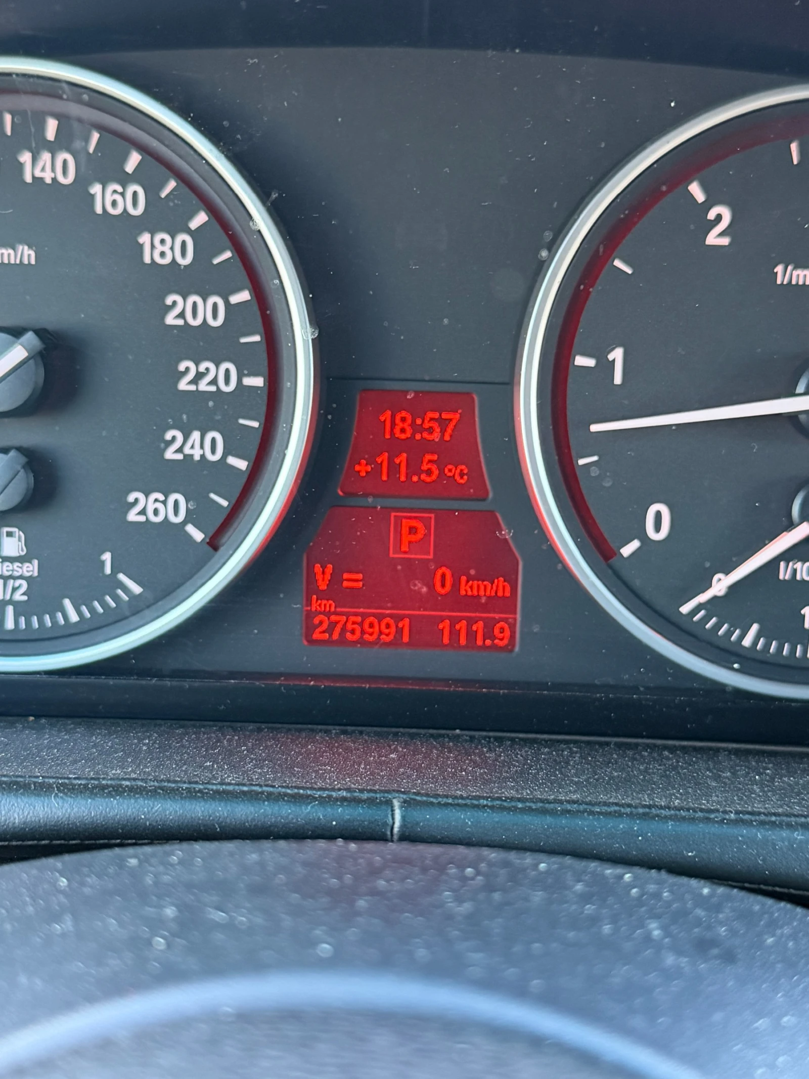 BMW X5 30sd, снимка 10 - Автомобили и джипове - 56076524