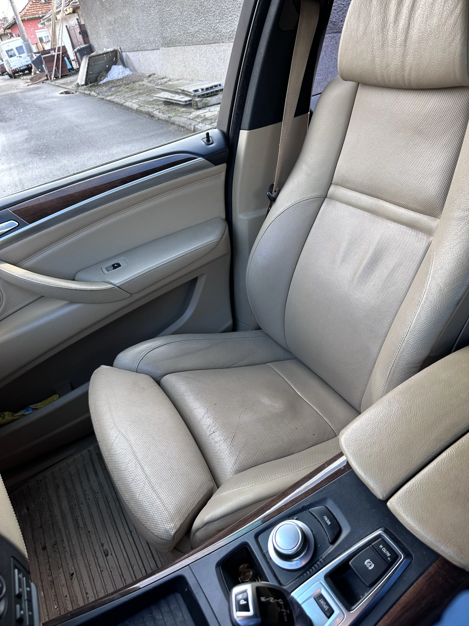 BMW X5 30sd, снимка 7 - Автомобили и джипове - 56076524