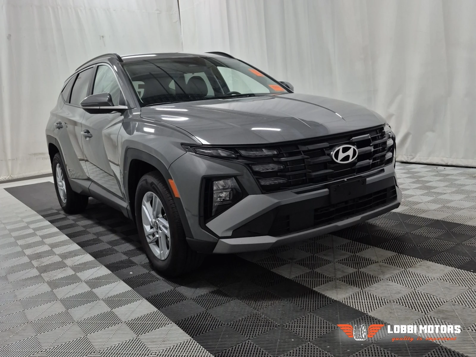 Hyundai Tucson, снимка 2 - Автомобили и джипове - 56295930