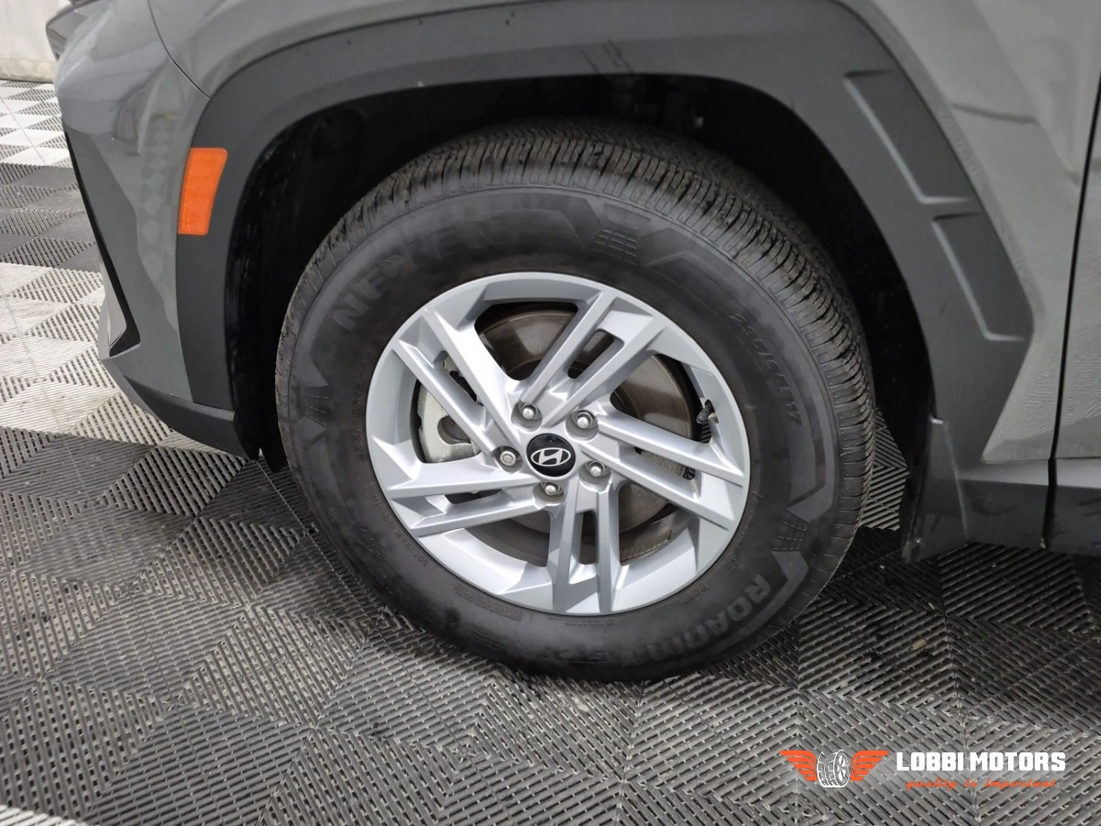 Hyundai Tucson, снимка 6 - Автомобили и джипове - 56295930