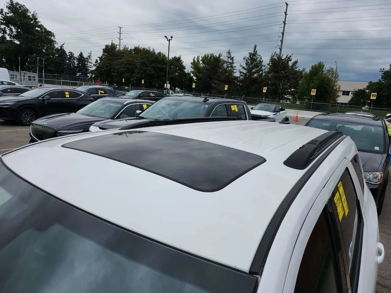 Dodge Durango * Awd R/t * ��������� * REMOTE START *  | Mobile.bg � ����������� 6