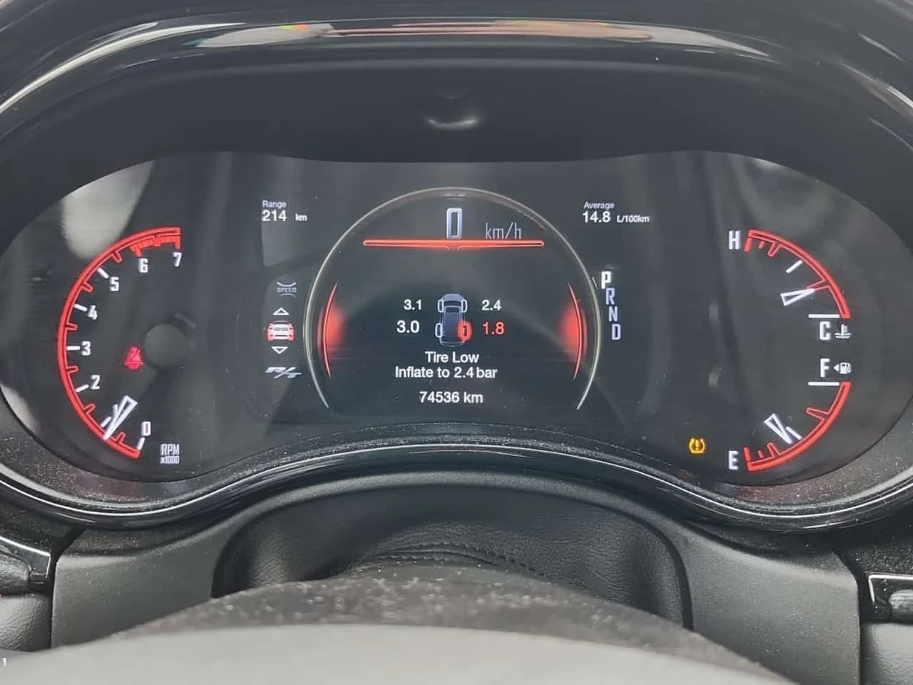 Dodge Durango * Awd R/t * ��������� * REMOTE START *  | Mobile.bg � ����������� 9