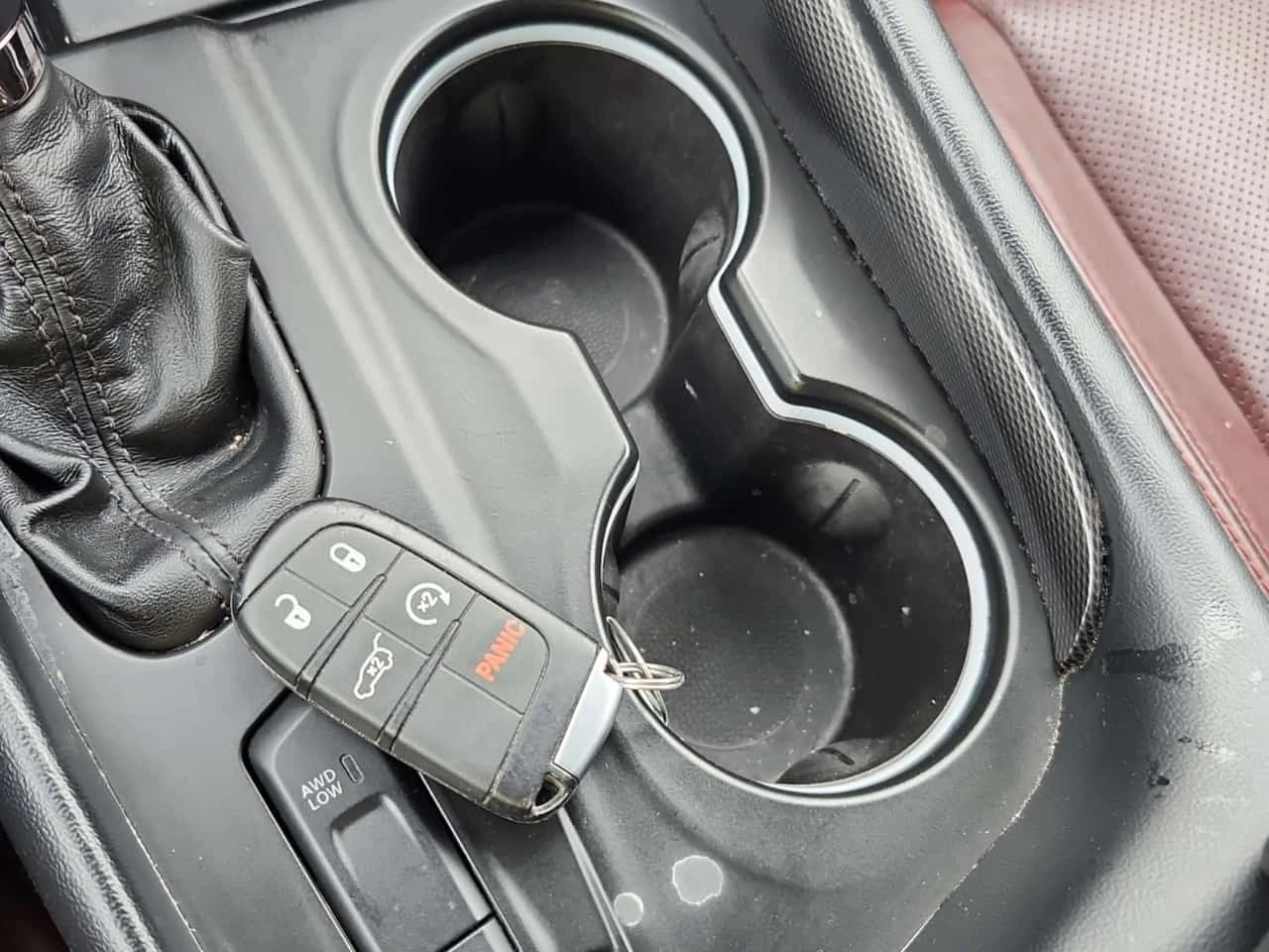 Dodge Durango * Awd R/t * ��������� * REMOTE START *  | Mobile.bg � ����������� 8