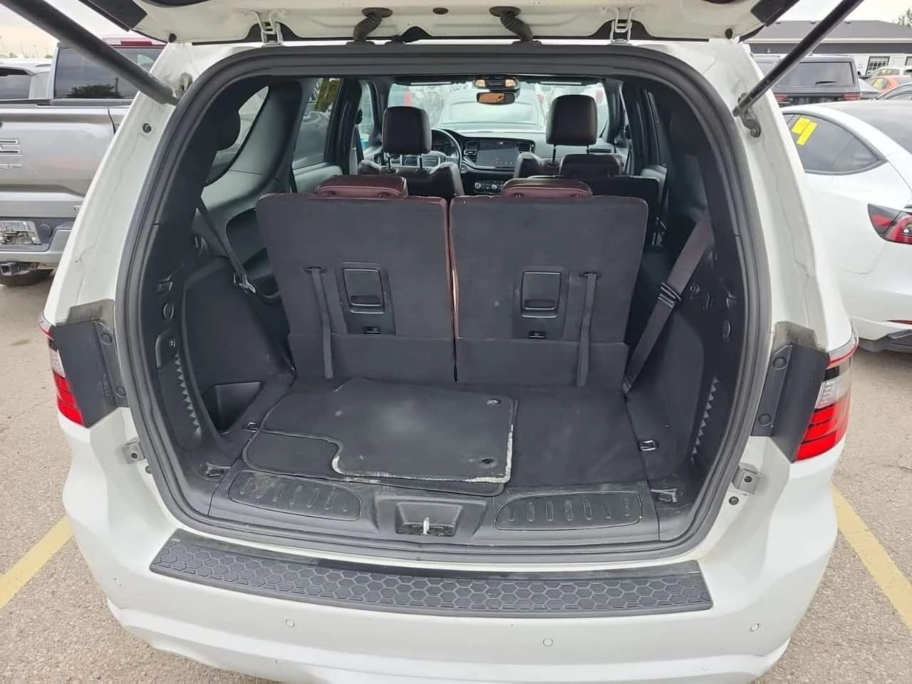 Dodge Durango * Awd R/t * ��������� * REMOTE START *  | Mobile.bg � ����������� 15