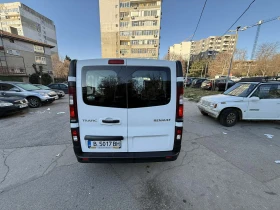 Renault Trafic, снимка 4
