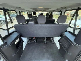 Renault Trafic, снимка 13