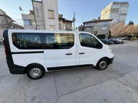 Renault Trafic, снимка 3