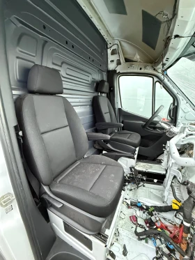 Mercedes-Benz Sprinter 315, снимка 2